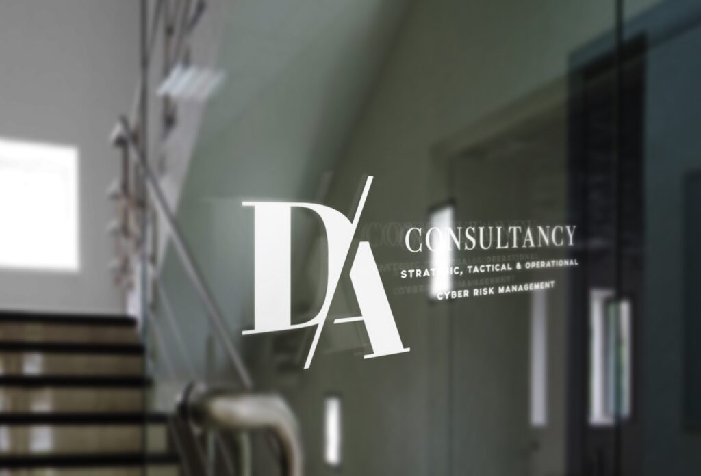 DA Consult - Cyber Risk Management | Strategic, Tactical & Operational